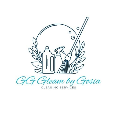 GG Gleam by Gosia Cleaning Services 